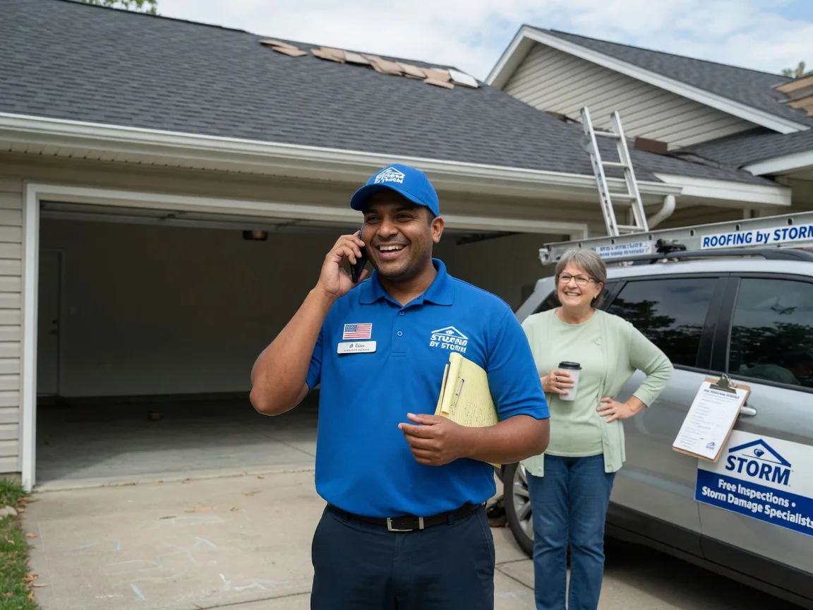 Roof Repair Near Me Zearing, IA FAQs